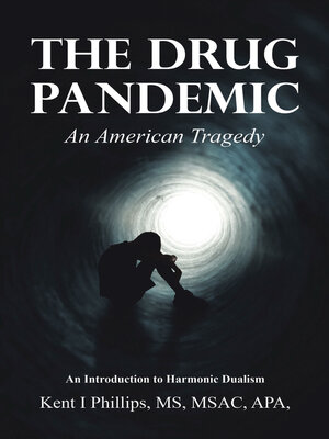 cover image of The Drug Pandemic